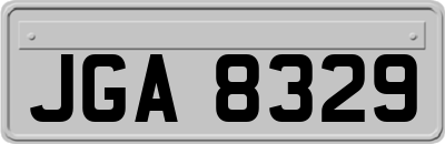 JGA8329