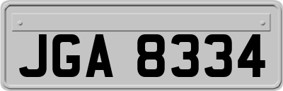 JGA8334