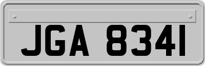 JGA8341