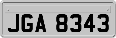 JGA8343