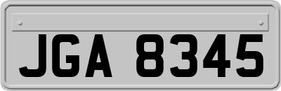 JGA8345