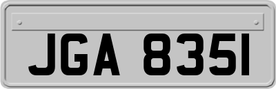 JGA8351