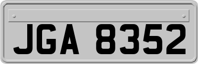 JGA8352