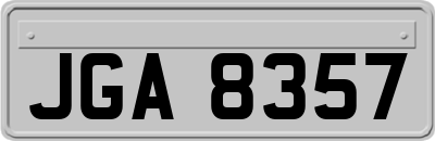 JGA8357
