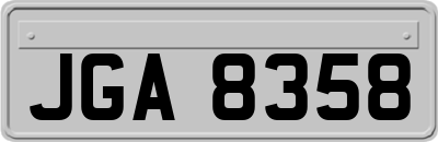 JGA8358