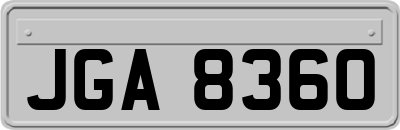JGA8360