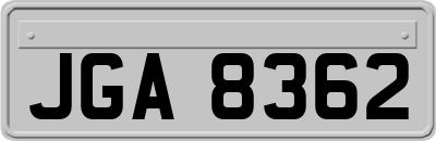 JGA8362