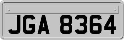 JGA8364