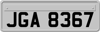 JGA8367