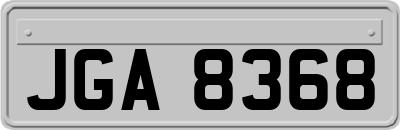 JGA8368