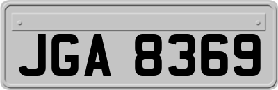 JGA8369