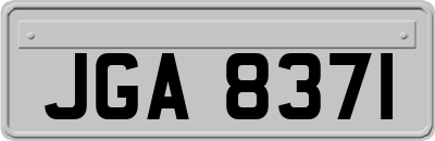 JGA8371