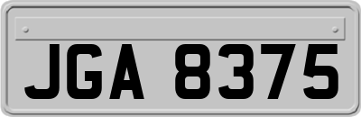 JGA8375