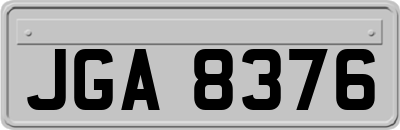 JGA8376