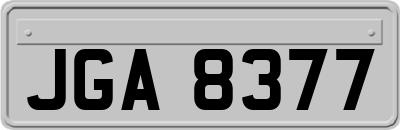 JGA8377