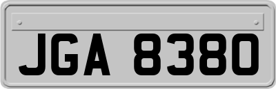 JGA8380