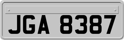 JGA8387