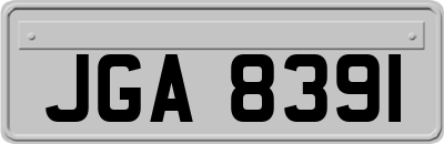 JGA8391