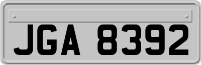 JGA8392