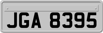 JGA8395