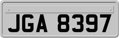 JGA8397