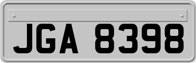 JGA8398
