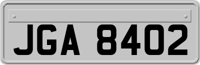 JGA8402
