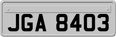 JGA8403
