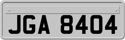 JGA8404
