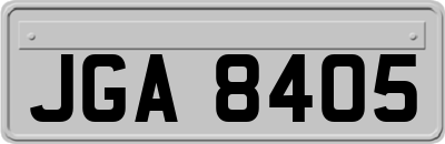 JGA8405