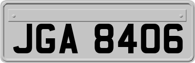 JGA8406