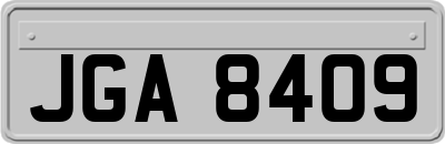JGA8409