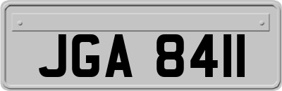 JGA8411