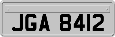 JGA8412