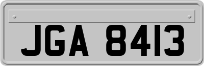 JGA8413