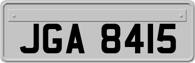 JGA8415