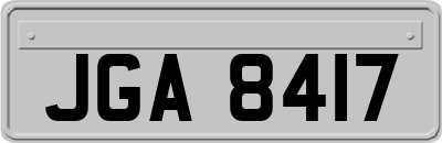 JGA8417