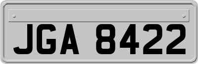 JGA8422