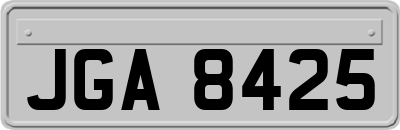 JGA8425