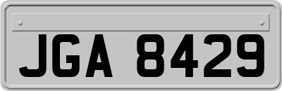 JGA8429