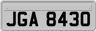 JGA8430