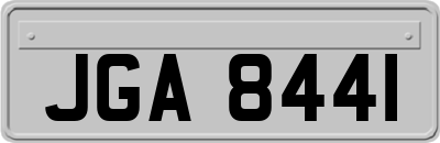 JGA8441