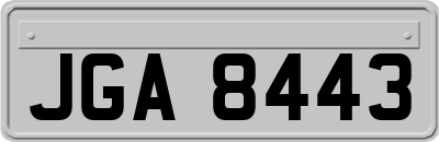 JGA8443