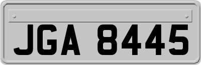 JGA8445
