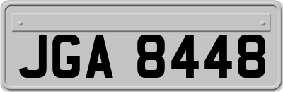 JGA8448
