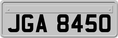 JGA8450