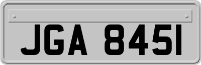 JGA8451