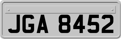 JGA8452