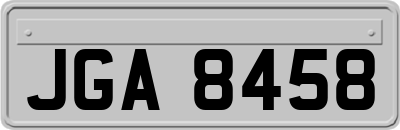 JGA8458