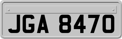 JGA8470